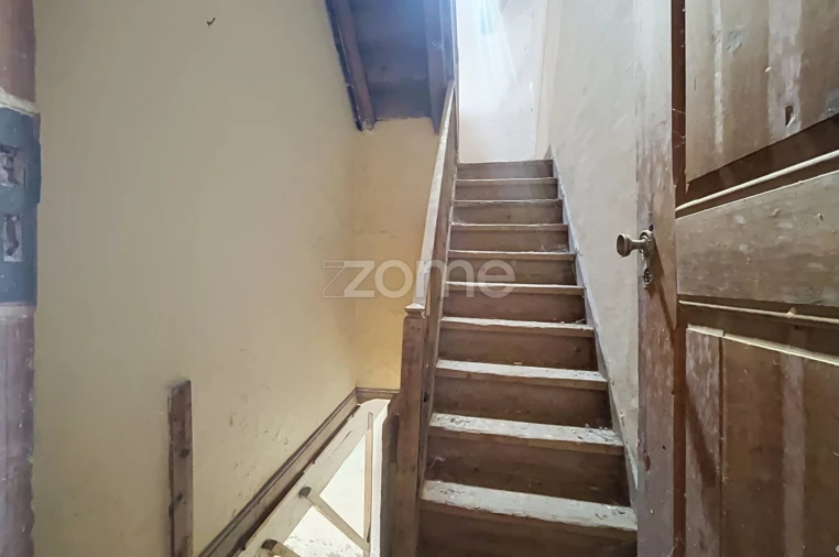 Moradia T4 para Venda em Abrunheira, Verride e Vila Nova da Barca Foto 30