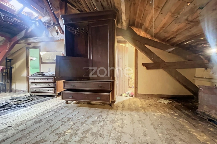 Moradia T4 para Venda em Abrunheira, Verride e Vila Nova da Barca Foto 33