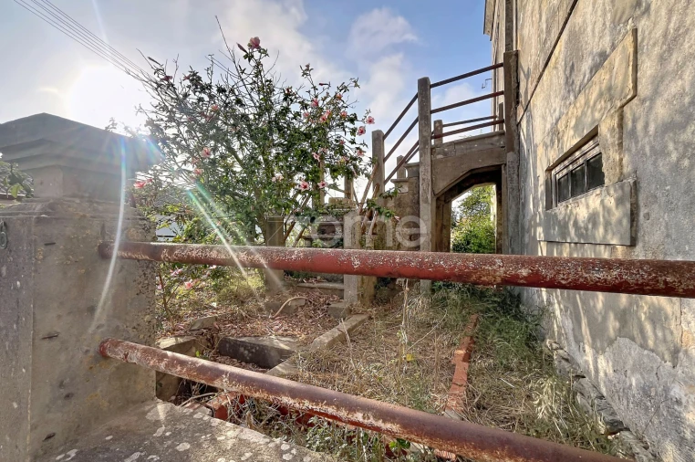 Moradia T4 para Venda em Abrunheira, Verride e Vila Nova da Barca Foto 4
