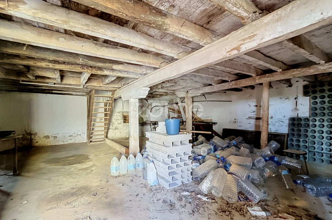 Moradia T4 para Venda em Abrunheira, Verride e Vila Nova da Barca Foto 11