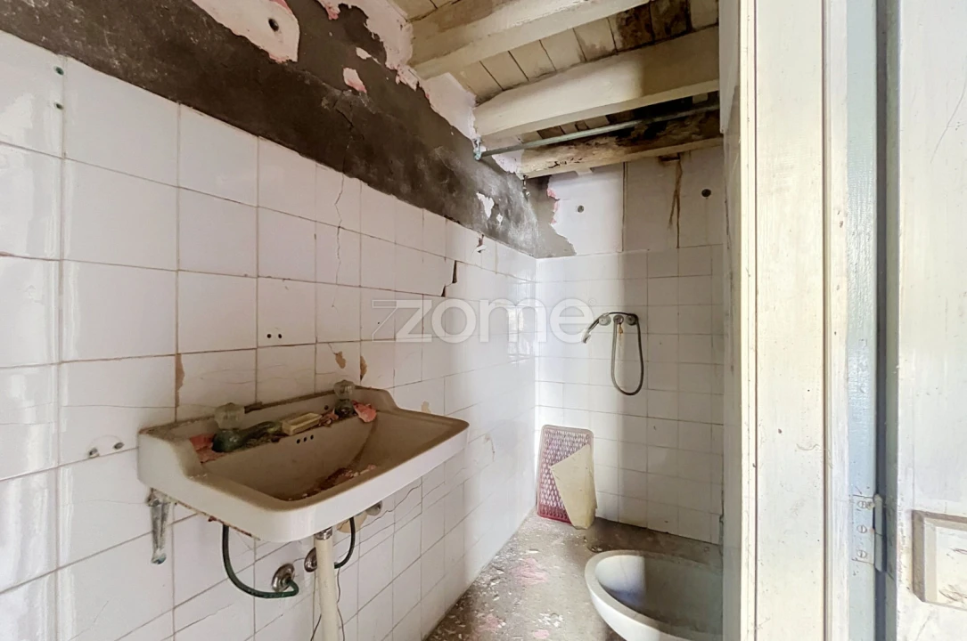 Moradia T4 para Venda em Abrunheira, Verride e Vila Nova da Barca Foto 12