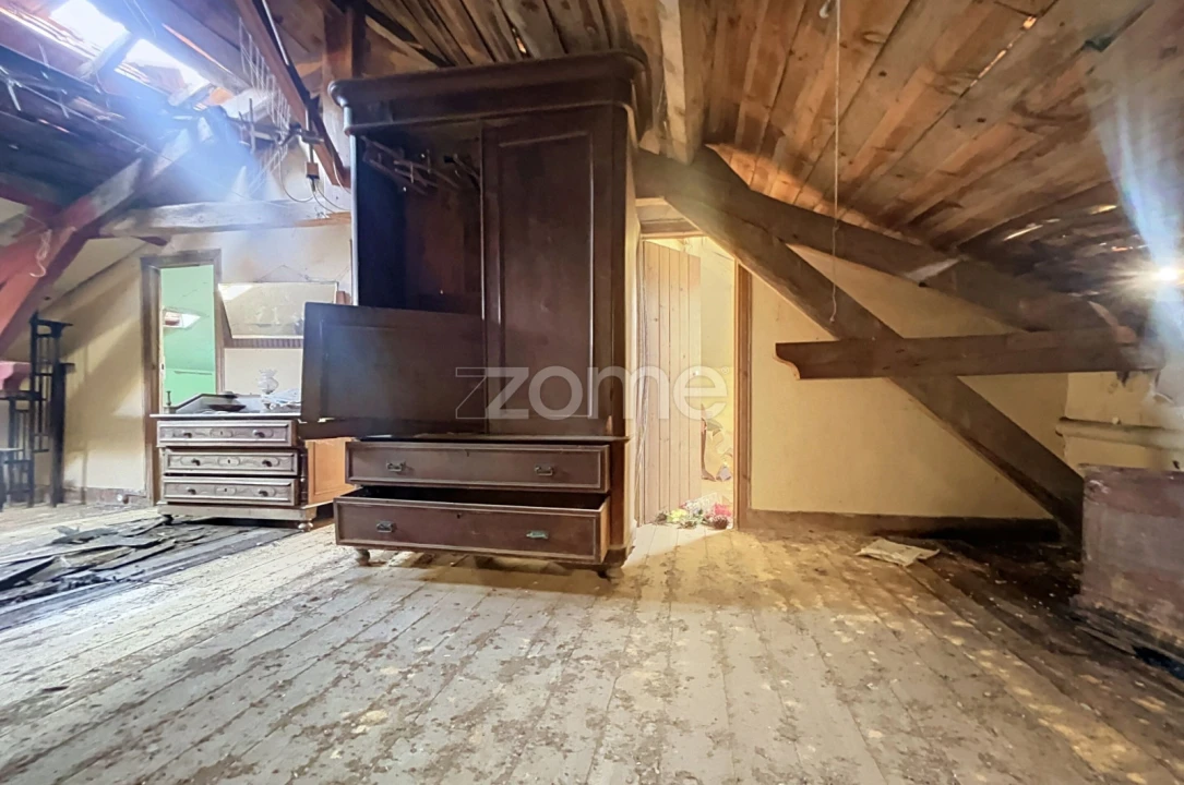 Moradia T4 para Venda em Abrunheira, Verride e Vila Nova da Barca Foto 33