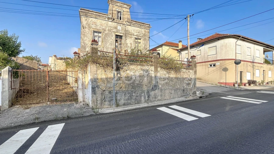 Moradia T4 para Venda em Abrunheira, Verride e Vila Nova da Barca