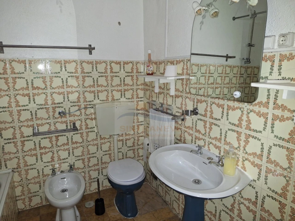 Apartamento T1 para Venda em Mina de Água Foto 11