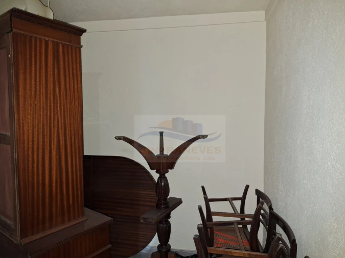 Apartamento T1 para Venda em Mina de Água Foto 15