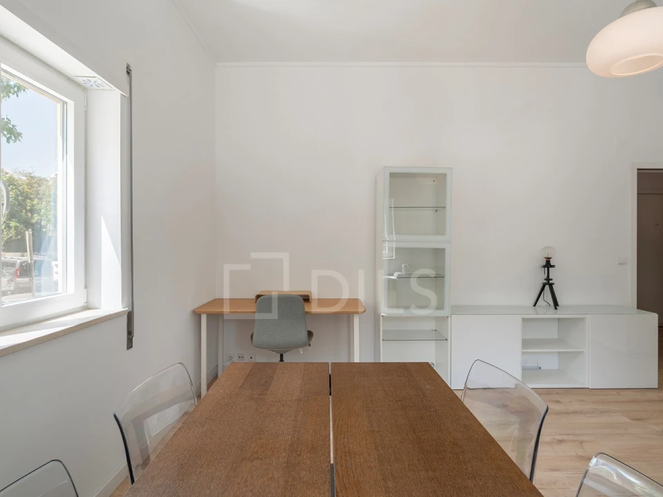 Apartamento T1 para Venda em São Vicente Foto 5