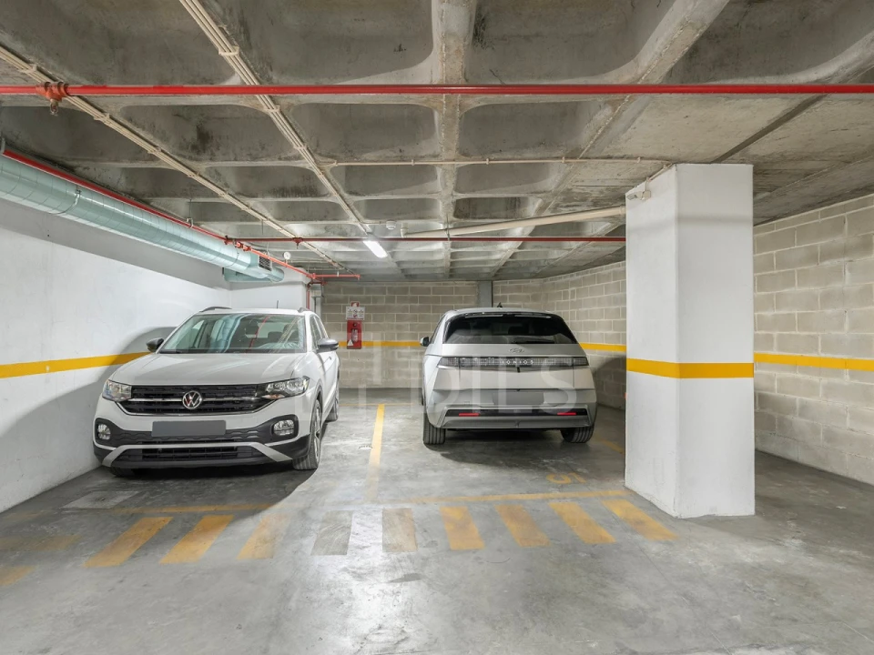 Apartamento T1 para Venda em São Vicente Foto 14