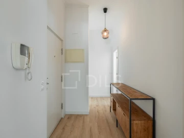 Apartamento T1 para Venda em São Vicente