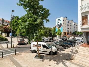 Apartamento T1 para Venda em São Vicente