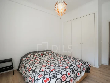 Apartamento T1 para Venda em São Vicente