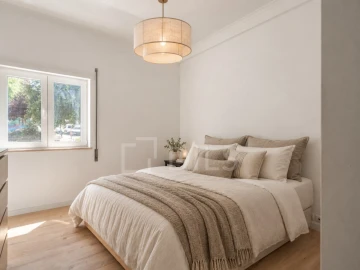 Apartamento T1 para Venda em São Vicente