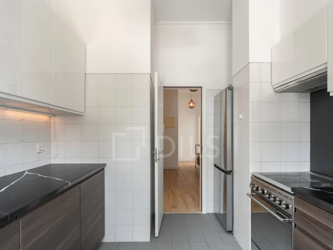 Apartamento T1 para Venda em São Vicente Foto 6