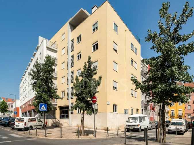 Apartamento T1 para Venda em São Vicente Foto 15