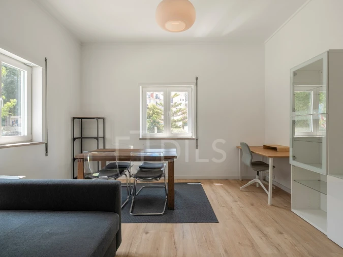 Apartamento T1 para Venda em São Vicente Foto 2
