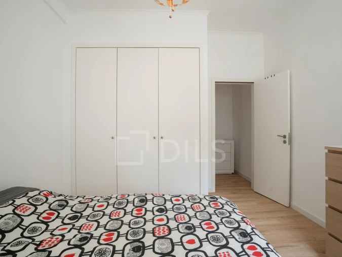 Apartamento T1 para Venda em São Vicente Foto 11