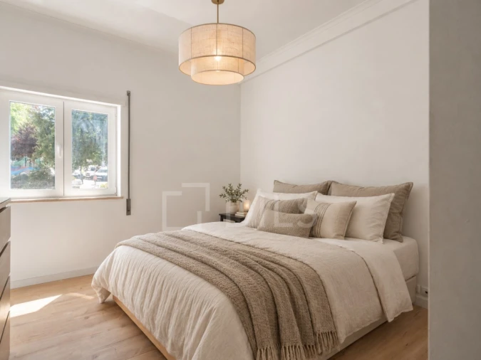 Apartamento T1 para Venda em São Vicente Foto 3