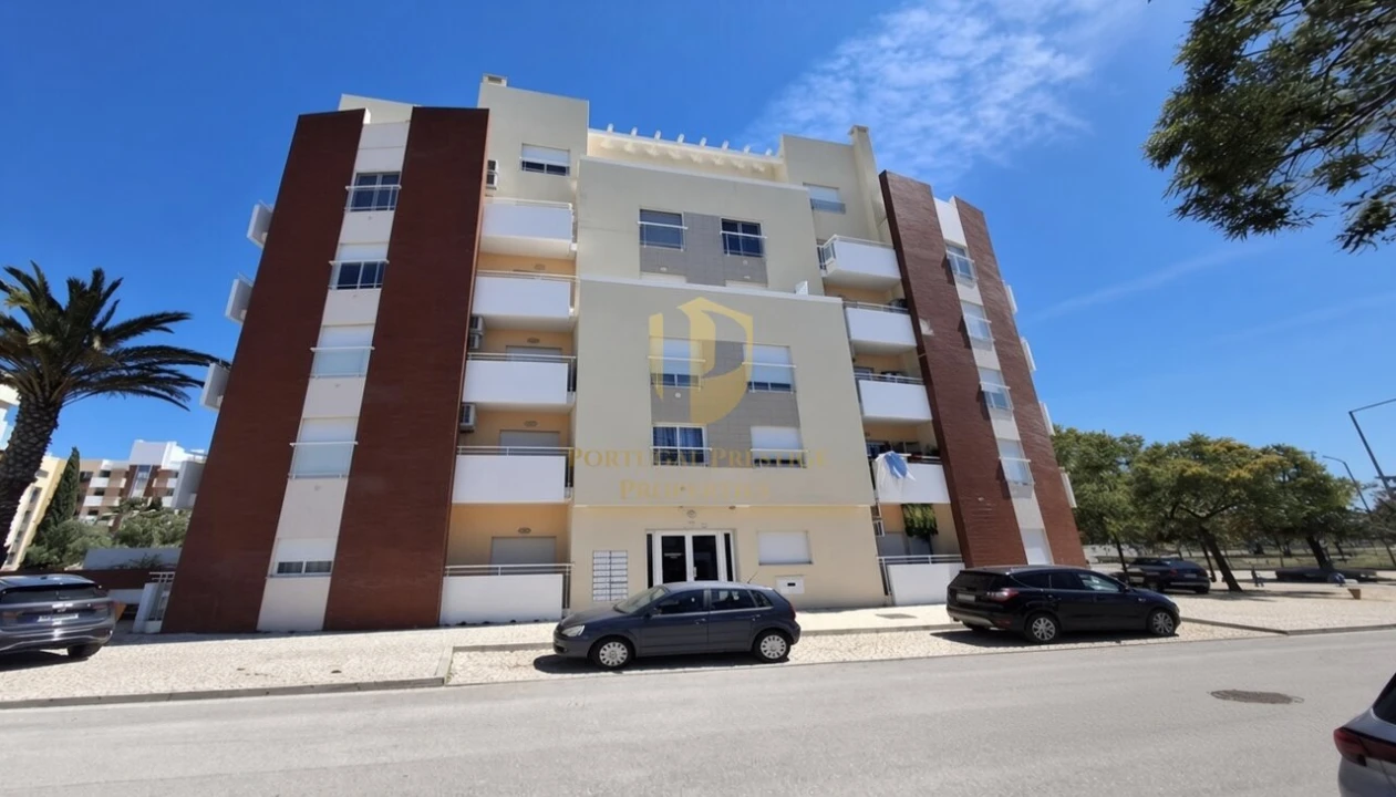 Apartamento T3 para Venda em Loule (São Clemente) Foto 27