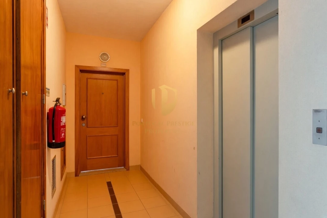 Apartamento T3 para Venda em Loule (São Clemente) Foto 25