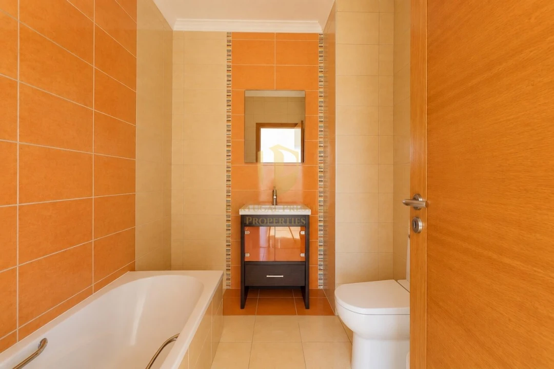Apartamento T3 para Venda em Loule (São Clemente) Foto 5