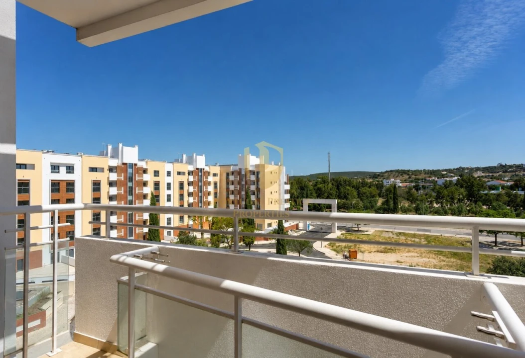 Apartamento T3 para Venda em Loule (São Clemente) Foto 7