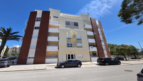 Apartamento T3 para Venda em Loule (São Clemente)