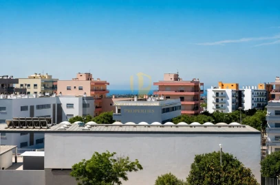 Apartamento T3 para Venda em Loule (São Clemente)