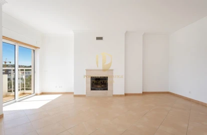 Apartamento T3 para Venda em Loule (São Clemente)