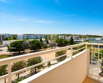 Apartamento T3 para Venda em Loule (São Clemente)