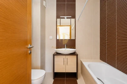 Apartamento T3 para Venda em Loule (São Clemente)