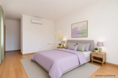 Apartamento T3 para Venda em Loule (São Clemente)