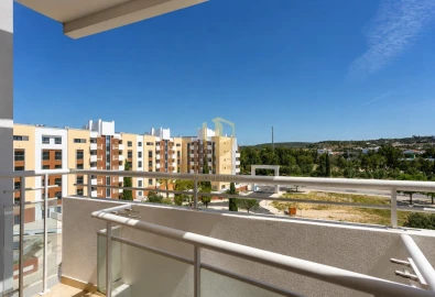 Apartamento T3 para Venda em Loule (São Clemente)