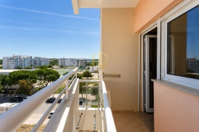 Apartamento T3 para Venda em Loule (São Clemente)
