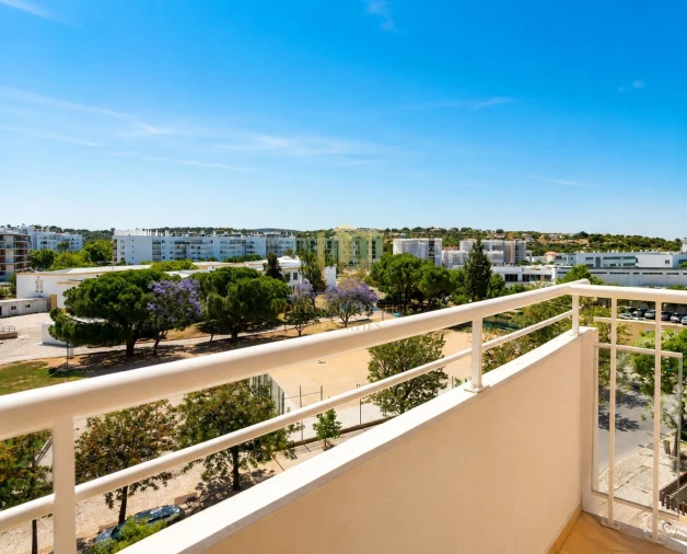Apartamento T3 para Venda em Loule (São Clemente) Foto 13