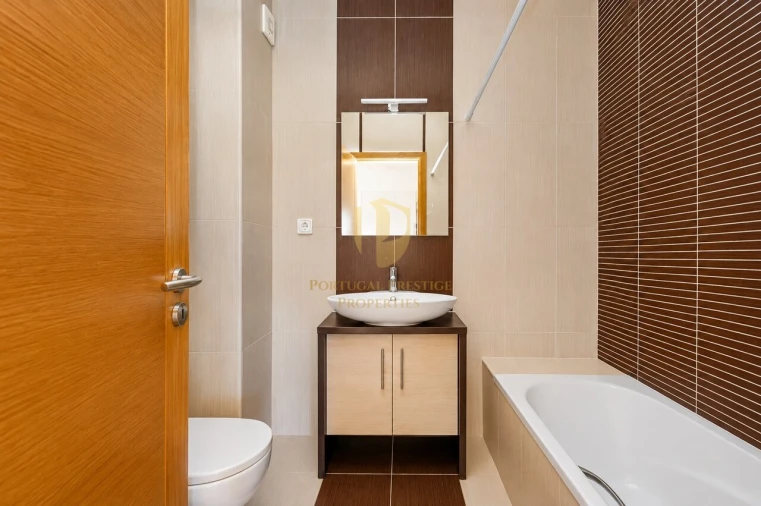 Apartamento T3 para Venda em Loule (São Clemente) Foto 16