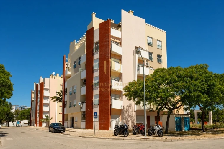 Apartamento T3 para Venda em Loule (São Clemente) Foto 17