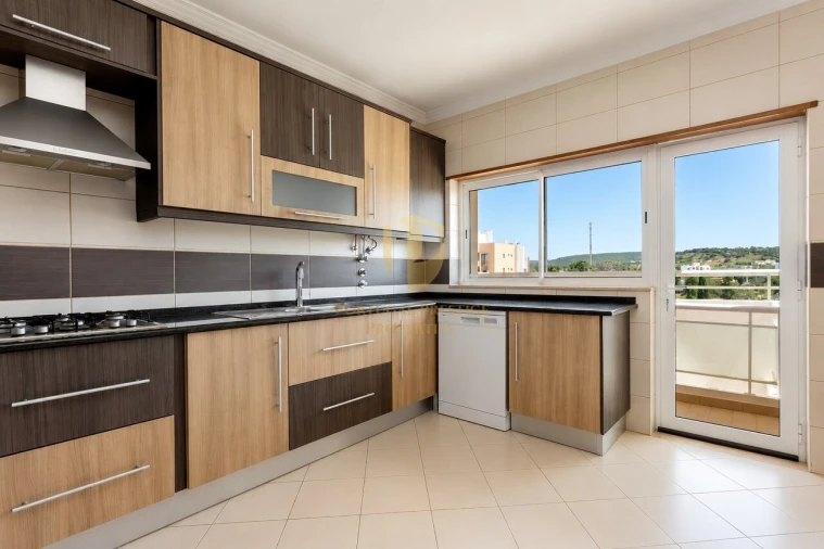 Apartamento T3 para Venda em Loule (São Clemente) Foto 6