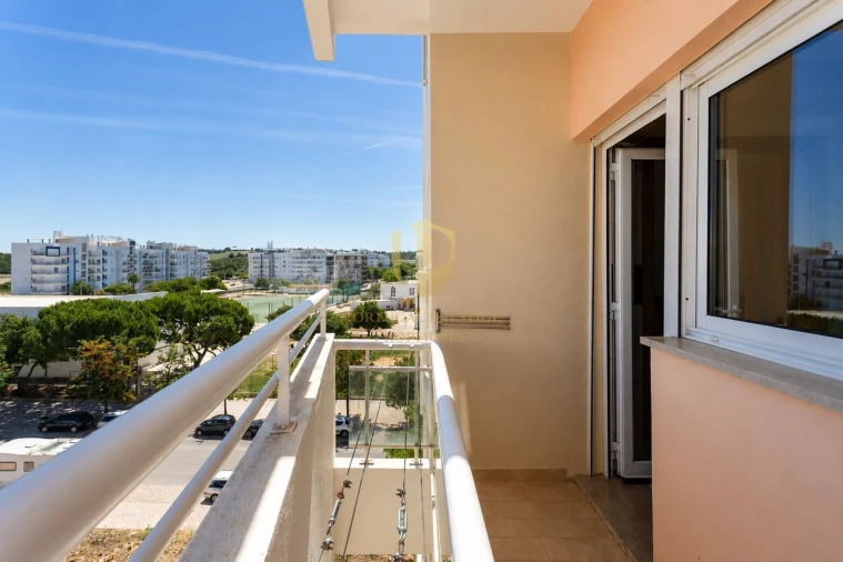 Apartamento T3 para Venda em Loule (São Clemente) Foto 8
