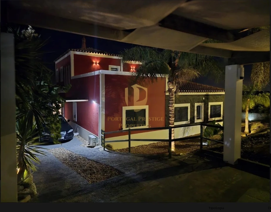 Moradia T4 para Venda em Azinhal Foto 20