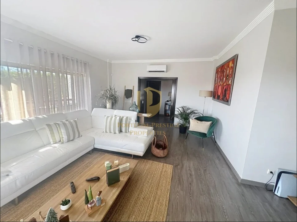 Moradia T4 para Venda em Azinhal Foto 23