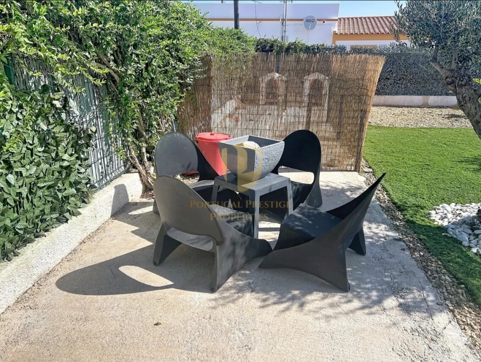 Moradia T4 para Venda em Azinhal Foto 27