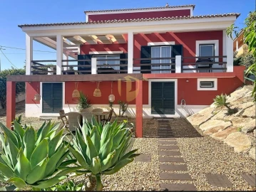 Moradia T4 para Venda em Azinhal
