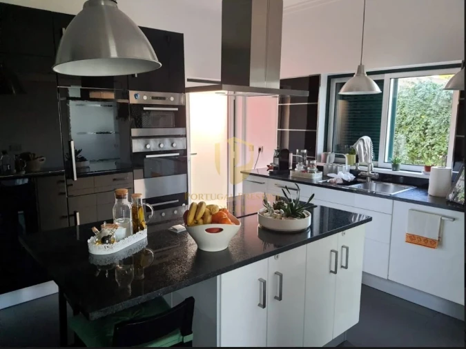Moradia T4 para Venda em Azinhal Foto 15