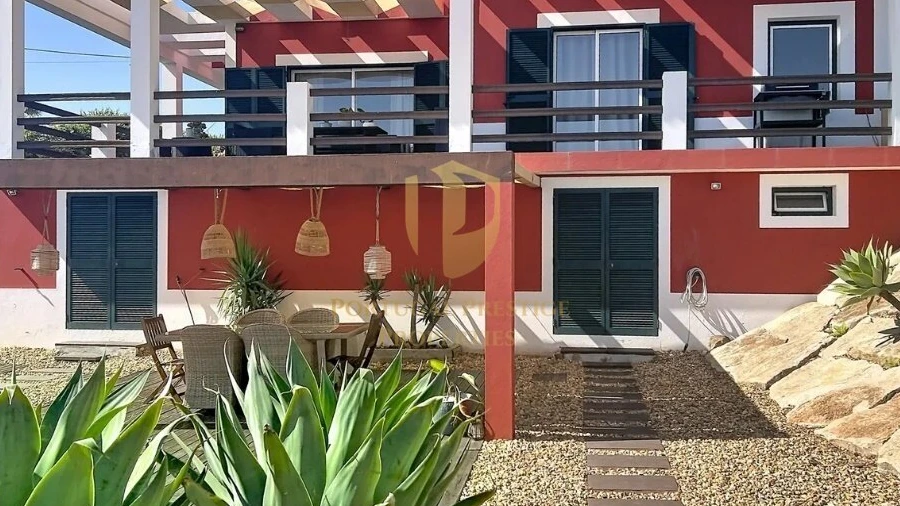 Moradia T4 para Venda em Azinhal