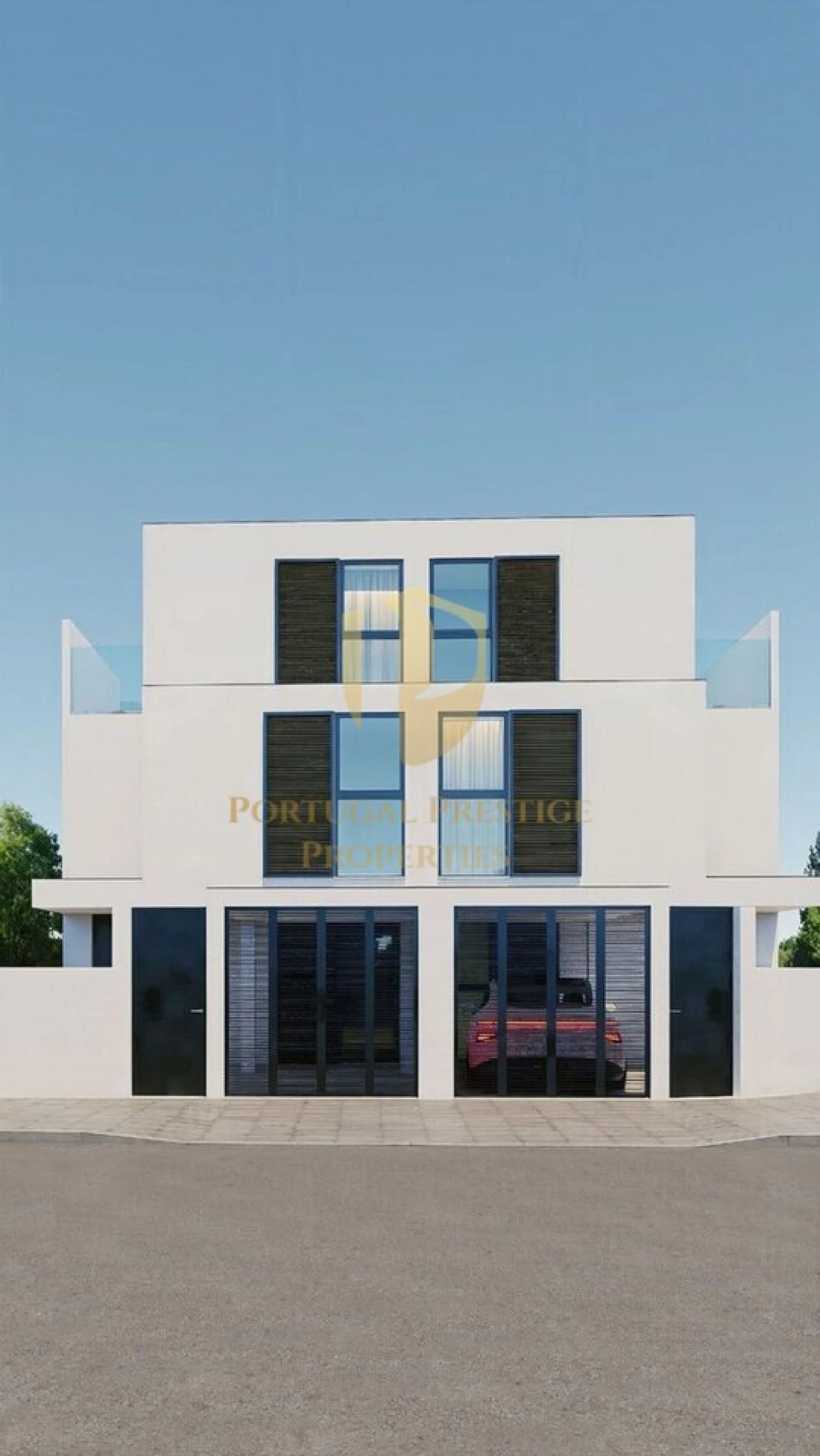 Moradia T3 para Venda em Castro Marim Foto 6