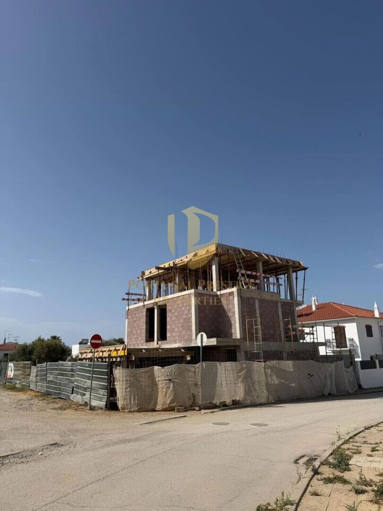 Moradia T3 para Venda em Castro Marim Foto 11