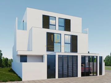 Moradia T3 para Venda em Castro Marim