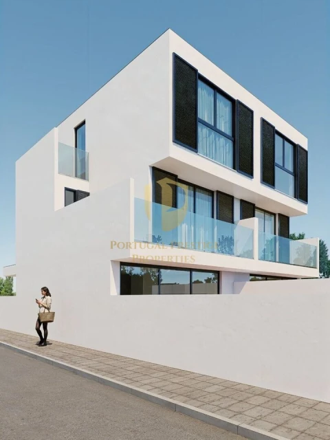 Moradia T3 para Venda em Castro Marim