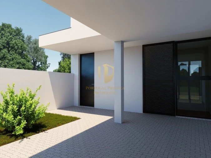 Moradia T3 para Venda em Castro Marim Foto 3