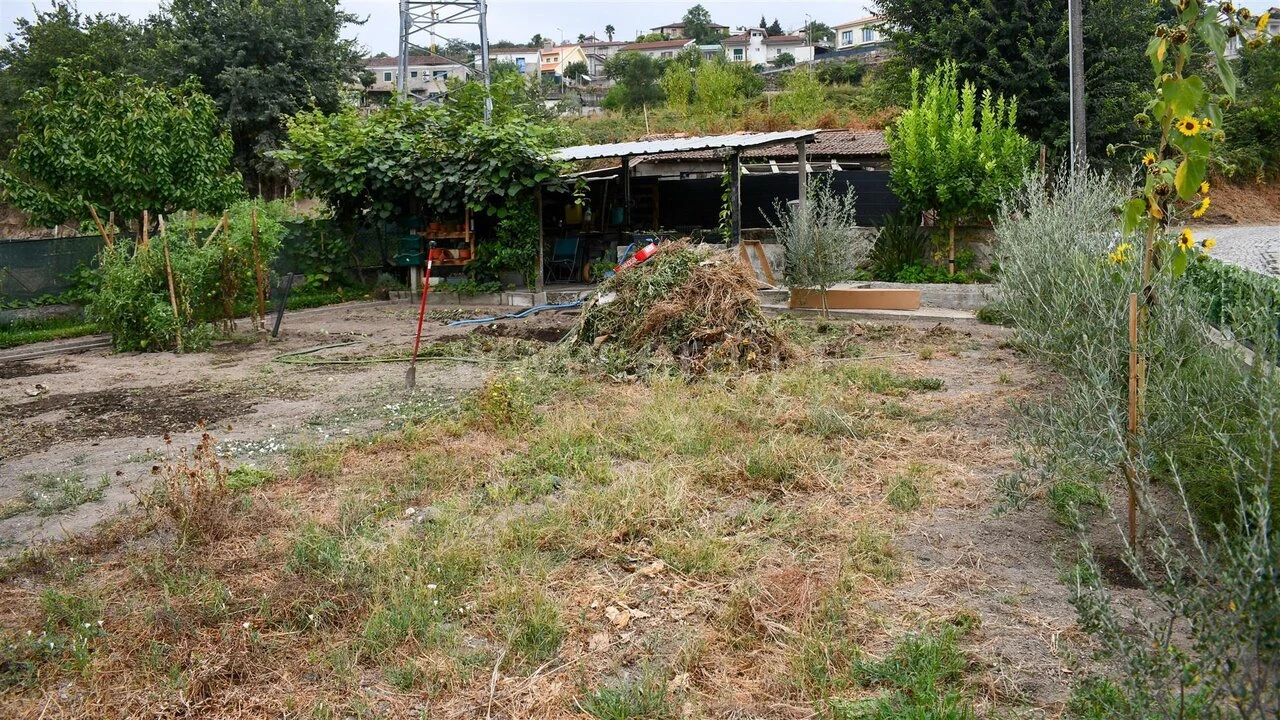 Moradia T4 para Venda em Marco Foto 11