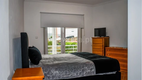 Moradia T4 para Venda em Marco